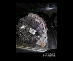 Alternatore RENAULT KADJAR 1461cc DCI del 2017