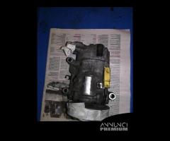 Compressore clima CITROEN BERLINGO 1560cc HDI2012