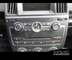 Autoradio LAND ROVER FREELANDER 2 del 2014