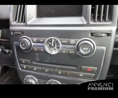 Autoradio LAND ROVER FREELANDER 2 del 2014