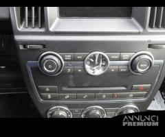 Autoradio LAND ROVER FREELANDER 2 del 2014