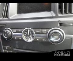 Autoradio LAND ROVER FREELANDER 2 del 2014 - 6