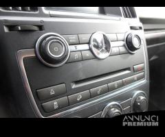 Autoradio LAND ROVER FREELANDER 2 del 2014 - 8