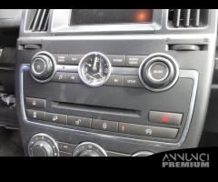 Autoradio LAND ROVER FREELANDER 2 del 2014 - 9