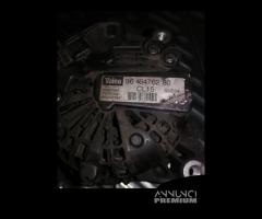 Alternatore CITROEN C3 1398cc diesel del 2004