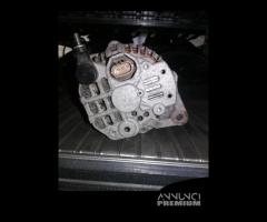 Alternatore SUZUKI SX4 1586cc 4X4 del 2011