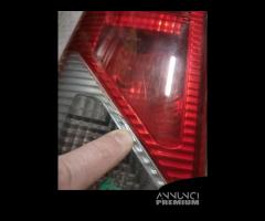 Fanale posteriore sinistro FIAT SCUDO del 2006