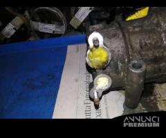 Compressore clima CITROEN C4 1560cc diesel 2005