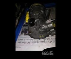 Compressore clima CITROEN C4 1560cc diesel 2005