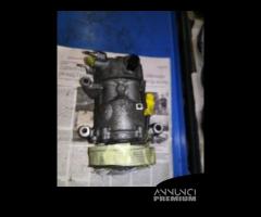 Compressore clima CITROEN C4 1560cc diesel 2005