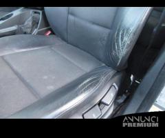 Sedile anteriore sx BMW X3 del 2007