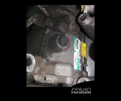 Compressore clima PEUGEOT 308 1600cc HDI del 2009