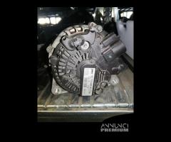 Alternatore PEUGEOT PARTNER 1561cc HDI del 2011