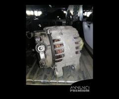 Alternatore PEUGEOT PARTNER 1561cc HDI del 2011