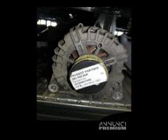 Alternatore PEUGEOT PARTNER 1561cc HDI del 2011