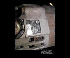 Alternatore NISSAN ALMERA 2184cc diesel del 2002 - 1