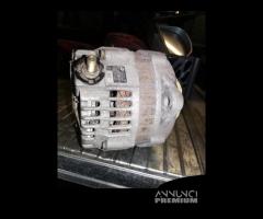 Alternatore NISSAN ALMERA 2184cc diesel del 2002 - 2