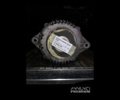 Alternatore NISSAN ALMERA 2184cc diesel del 2002 - 4