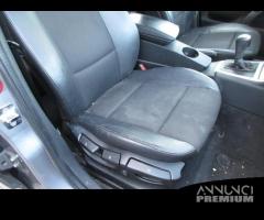 Sedile anteriore dx BMW X3 del 2007 - 2