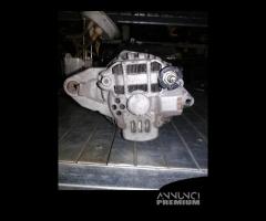 Alternatore SMART FORFOUR 1124cc benzina del 2005 - 2