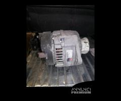 Alternatore SUZUKI SAMURAI 1870cc diesel del 2001 - 2