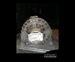 Alternatore PEUGEOT 207 1400cc benzina del 2006 - 4