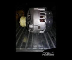 Alternatore RENAULT MEGANE 1900cc diesel del 2000 - 1