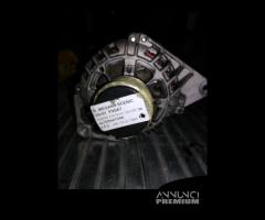 Alternatore RENAULT MEGANE 1900cc diesel del 2000 - 4