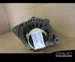 Alternatore DAIHATSU SIRION 1.4 benzina del 2008