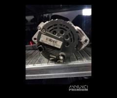 Alternatore RENAULT KANGOO 1870cc DCI del 2001