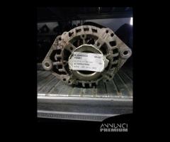 Alternatore RENAULT KANGOO 1870cc DCI del 2001