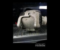 Alternatore RENAULT KANGOO 1870cc DCI del 2001