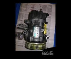 Compres clima CITROEN C4 GRAND PICASSO 2000cc 2008