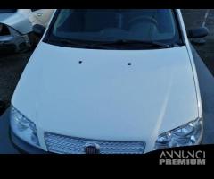 Cofano FIAT PUNTO 3 del 2003