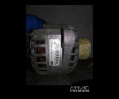 Alternatore FIAT SEDICI 4X4 1910cc MTJET del 2007