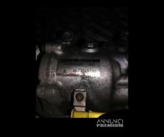 Compressore clima PEUGEOT 308 1560cc HDI del 2010