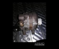 Alternatore PEUGEOT 207 1360cc benzina del 2008