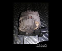 Alternatore PEUGEOT 207 1360cc benzina del 2008