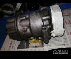 Compressore clima PEUGEOT 207 14 del 2008