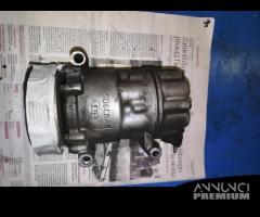 Compressore clima PEUGEOT 207 14 del 2008 - 6