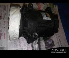 Compressore clima RENAULT MEGANE SCENIC 15 DCI '05 - 1