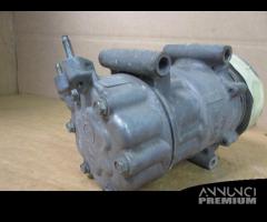 Compressore clima CITROEN C2 1400cc HDI del 2006 - 8