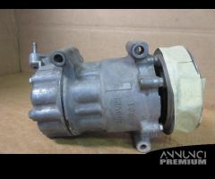 Compressore clima CITROEN C2 1400cc HDI del 2006 - 9