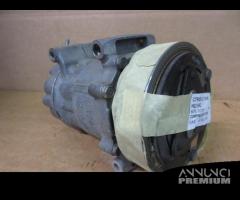 Compressore clima CITROEN C2 1400cc HDI del 2006 - 10