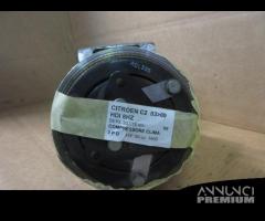 Compressore clima CITROEN C2 1400cc HDI del 2006 - 11