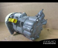 Compressore clima CITROEN C2 1400cc HDI del 2006 - 13