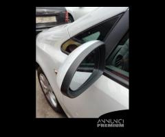 Specchio sinistro OPEL CORSA D del 2011