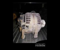 Alternatore OPEL ASTRA H 1598cc benzina del 2007