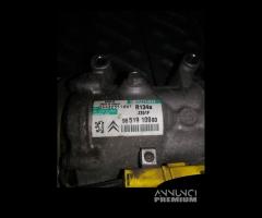 Compressore clima PEUGEOT 207 1360cc benzina 2007