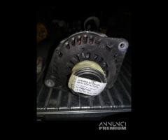 Alternatore CHEVROLET CRUZE 1686cc CDTI del 2012